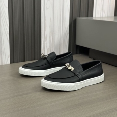 Hermes Low Shoes